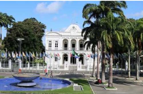 Biblioteca, teatros e museus de AL reabrem a partir de segunda
