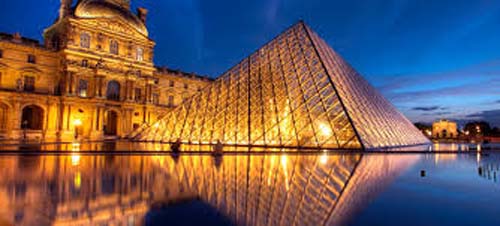 Brasil recebe menos estrangeiros que o Louvre; plano quer dobrar turistas no país até 2022