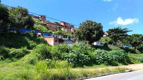 Mutange: Prefeitura apresenta à Defensoria ações para evacuação