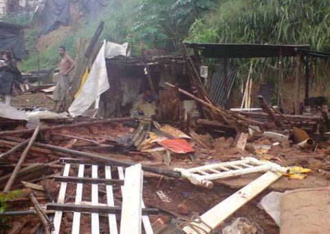 Corpo de Bombeiros registra mais de 20 ocorrências no 1º dia de carnaval 