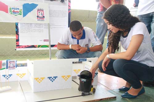 Em um mutirão de conhecimento, IV Encontro Estudantil irá reunir alunos de todo o estado