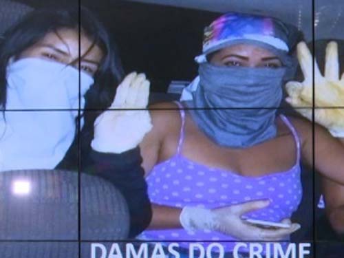Flashback II: Apelidos de faccionados revelam características dos criminosos