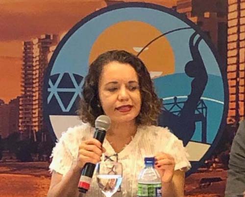 Tese de procuradora alagoana é aprovada no maior congresso de procuradores do País