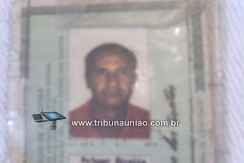 Lanterneiro é assassinado com duas facadas por parceiro durante farra na periferia de União