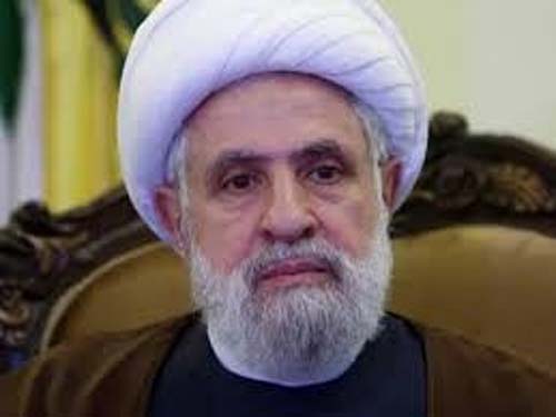 Líder do Hezbollah diz que proposta de cessar-fogo está nas mãos de Israel