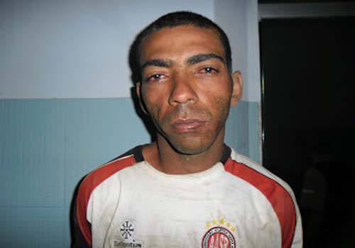 PM de Pernambuco prende traficante alagoano em Garanhuns