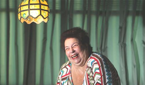 Morre Nana Caymmi, uma das vozes mais importantes do Brasil, aos 84 anos