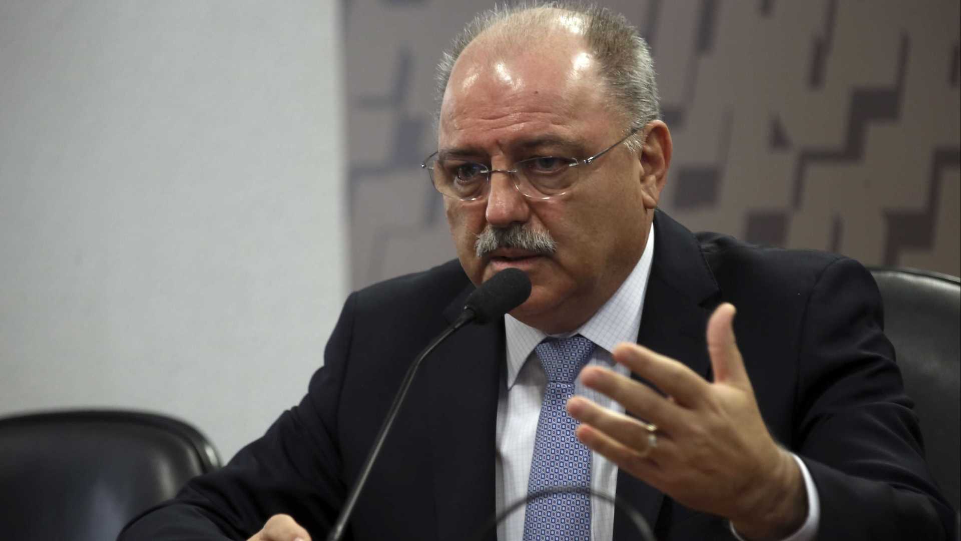 Decreto de intervenção em RR sai nesta segunda, diz ministro de Temer