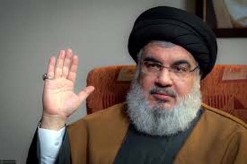 Israel diz que o líder do Hezbollah, Hassan Nasrallah, foi morto no ataque em Beirute