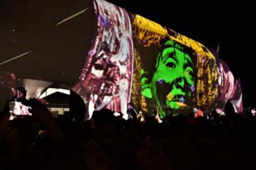 Natal dos Folguedos: veja programação desta sexta na Multieventos