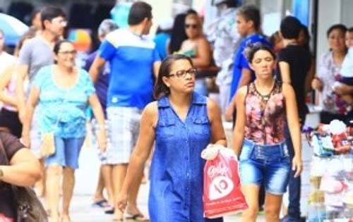 Natal deve movimentar mais de R$ 49 mi no comércio de AL