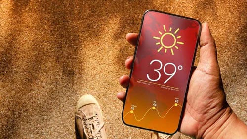 Natal sem neve: previsão aponta para um dezembro quente no Brasil