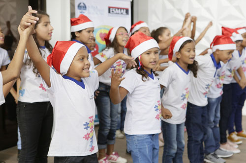 Campanha de Natal do Judiciário vai realizar o sonho de 150 crianças