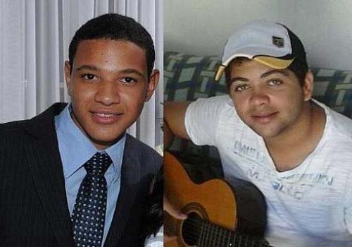 Sobreviventes de acidente em Maceió estão estáveis