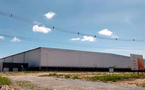 O negócio de 1,2 mil empregos que vai colocar Murici entre as maiores arrecadações de AL