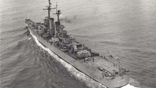 26 de julho: Brasil entre na Segunda Guerra Mundial