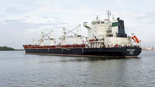 Principal comprador de milho brasileiro, Irã ameaça cortar importações do Brasil por impasse com navio