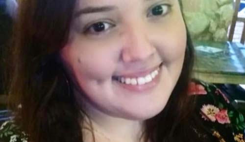 Família lança campanha para ajudar no tratamento de biomédica internada com Covid