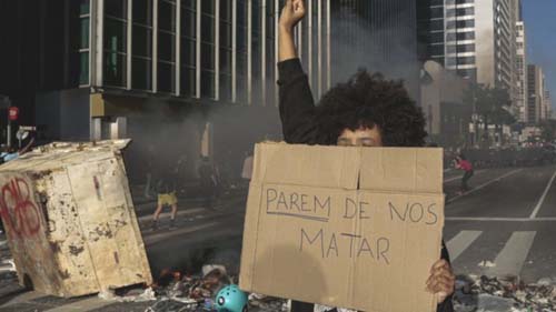 Brasil é 'racista' e parece executar 'indesejados' com conivência da Justiça, diz Comissão Interamericana da OEA