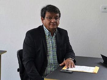 Caso Neguinho Boiadeiro: vereador suspeito de participar do crime volta às atividades políticas