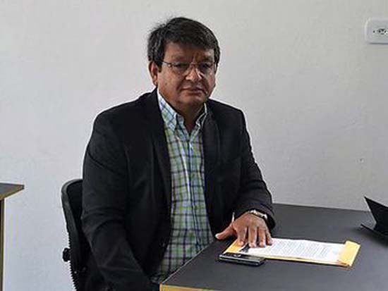 Não adianta prender pistoleiros se os mandantes estão soltos, diz filha de vereador assassinado