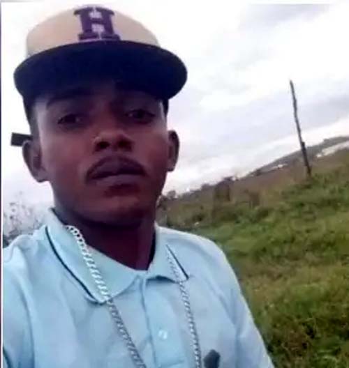 Acusado de vários crimes morre em confronto com a policia na estrada União dos Palmares/Santana do Mundaú