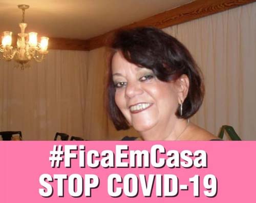 Morre vítima de Covid-19 a procuradora Neílda Cavalcanti