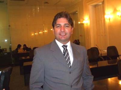 Por unanimidade TJ/AL autoriza processo contra Nelito Gomes de Barros