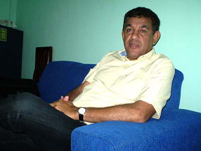 Municipios