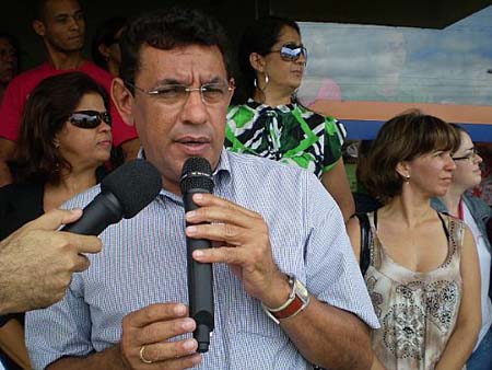 Justiça Federal absolve ex-prefeito de acusação de apropriação de recursos