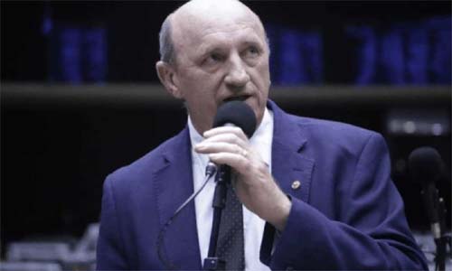 Leilão de Arroz: Secretário da Agricultura entrega o cargo em meio a polêmicas