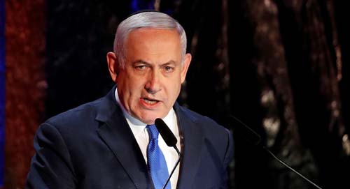 Netanyahu: 'Não permitiremos que Irã consiga armamento nuclear'