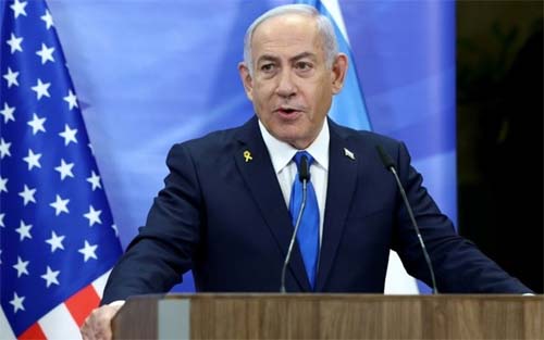 Israel aprova proposta dos Estados Unidos para manter trégua durante o Ramadã e a Páscoa judaica