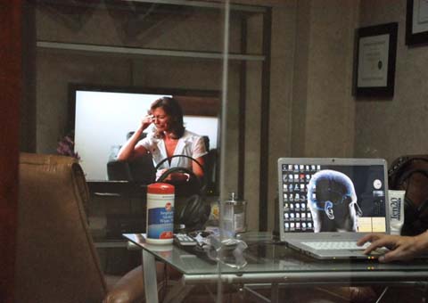 Neuroterapia pode fazer cérebro rejuvenescer até 15 anos 