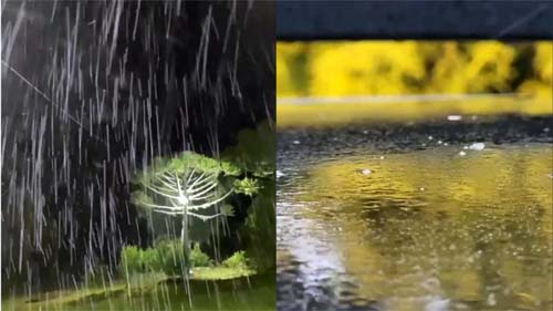 Santa Catarina tem primeiro registro de neve no inverno de 2023