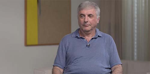 Nevzlin: Se Putin perder a guerra, ele será varrido pela população