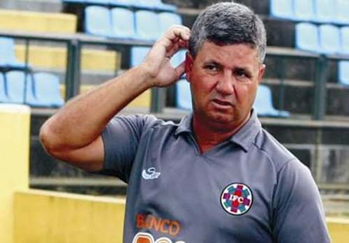Ex-técnico de CSA e CRB morre aos 52 anos