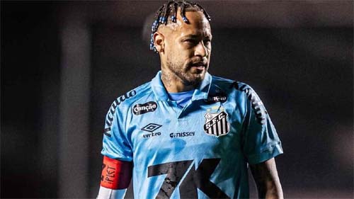 Empresário do Rio Grande do Sul designa Neymar como herdeiro em testamento