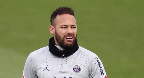 Polícia de SP prende suspeito de furtar dinheiro de conta de Neymar