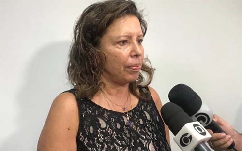 Espaço na orla pode ser tomado a qualquer momento, diz procuradora