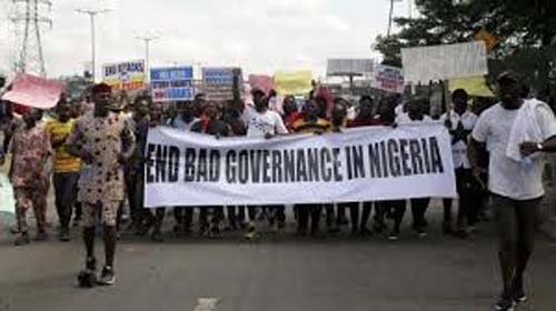 Trump adverte que pode liderar ofensiva militar na Nigéria contra grupos jihadistas