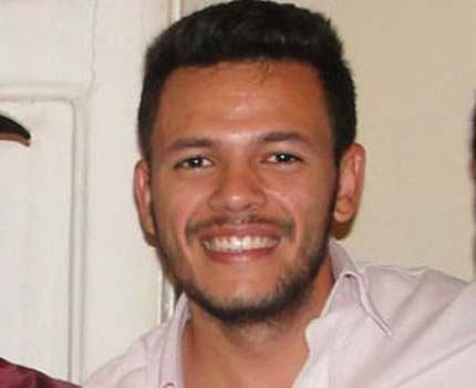 Jovem é assassinado em frente à casa de shows em Maceió