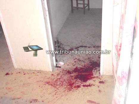 Briga por causa de bicicleta termina em tragédia: irmão mata o outro na periferia de União dos Palmares