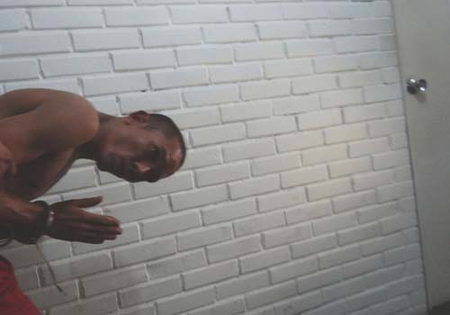 Traficantes comandados por detento são presos em Alagoas, diz polícia