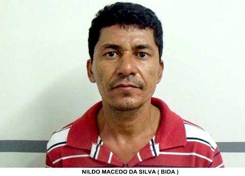 Deic prende chefe de quadrilha que assaltava bancos e correios em AL e SE