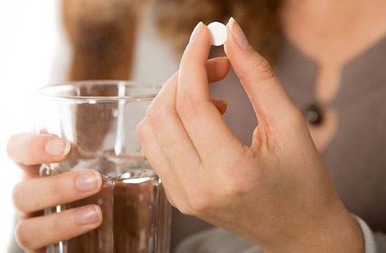 Nimesulida é tóxica para o fígado e já foi proibida em vários países