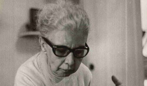 Alagoana, Nise da Silveira é referência da reforma psiquiátrica no país