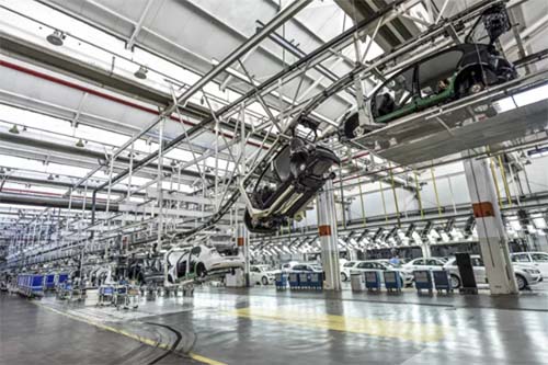 Após Volkswagen e Mercedes, Nissan do Brasil também interrompe produção por conta da COVID-19