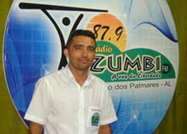 A Escravidão na Terra de Zumbí