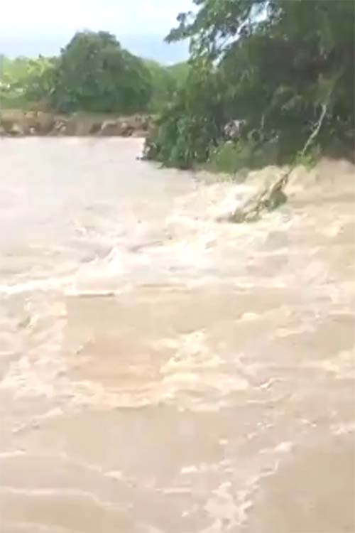 Paripueira lidera número de afetados pelas chuvas em Alagoas; veja os municípios mais atingidos